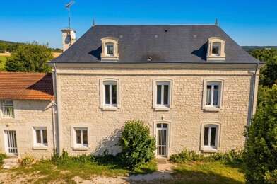 Maison 6 pièces 350000 €