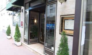 Immeuble  500 m² à vendre à Levallois-Perret (92300)