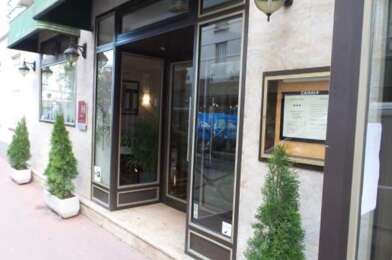 Immeuble  1371500 €