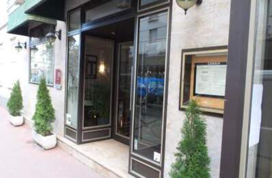 Bel HOTEL PARTICULIER à vendre LEVALLOIS PERRET (92) — photo du bien