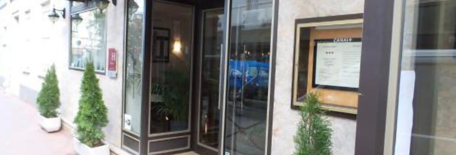 Immeuble  500 m² à vendre à Levallois-Perret (92300)