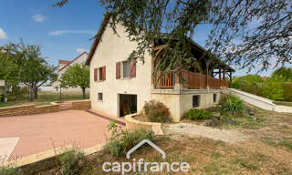 Maison 7 Pièces 155 m² à vendre à Saint-Julien (21490)