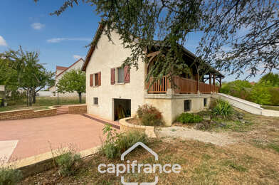 Maison 7 pièces 430000 €