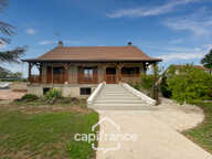 Belle maison Familiale de 155 m² sur 1100 M² de terrain – sous sol complet — photo 2