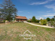 Belle maison Familiale de 155 m² sur 1100 M² de terrain – sous sol complet — photo 3