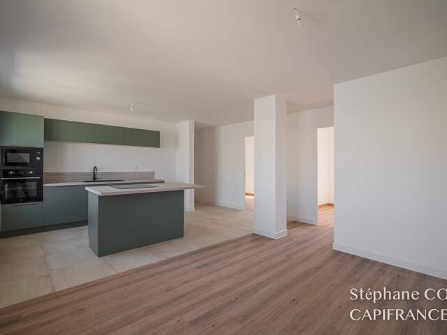 Appartement à vendre 3 pièces GRENOBLE (38) — photo du bien