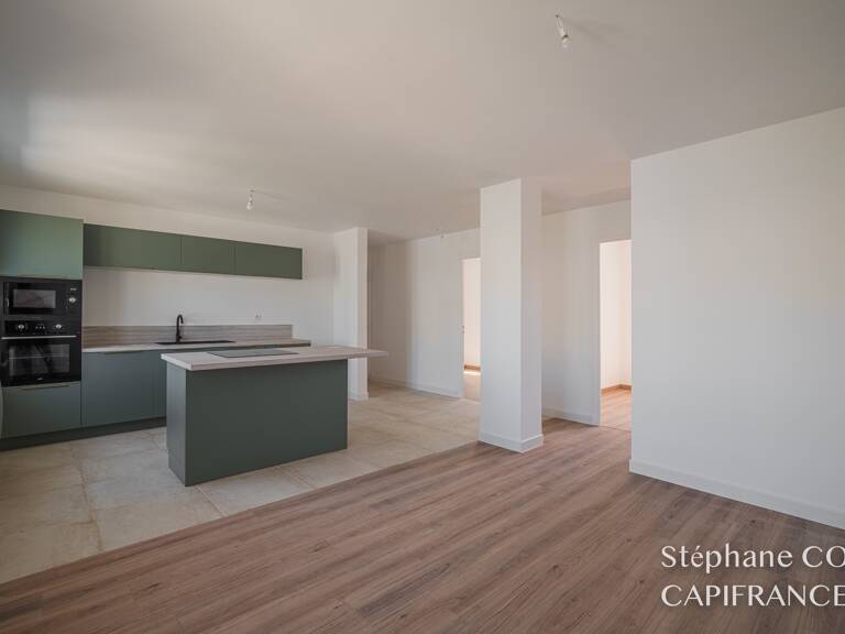 Appartement à vendre 3 pièces GRENOBLE (38) — photo 1