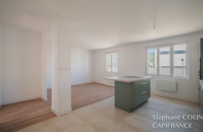 Appartement à vendre 3 pièces GRENOBLE (38) — photo 4