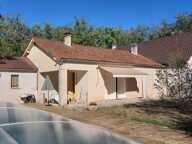 Maison à vendre 8 pièces GIGNAC (46) — photo 2