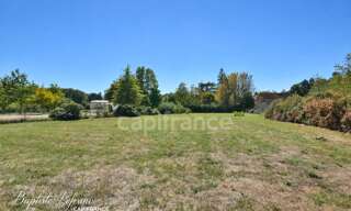 Terrain  1267 m² à vendre à Baugé-en-Anjou (49150)