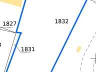 Terrain à vendre de 1 142,00 m² proche de BAUGE EN ANJOU (49) — photo 4