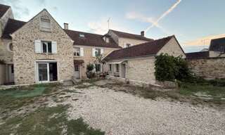 Maison 5 Pièces 79 m² à vendre à Ableiges (95450)