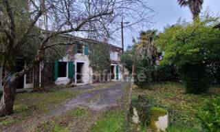 Maison 3 Pièces 75 m² à vendre à Nachamps (17380)
