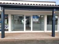 Dpt Charente Maritime (17), A Louer ST-PIERRE D'OLERON idéalement située en cœur de ZAE Local commercial de 48m² — photo 2
