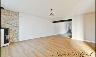 Maison 5 Pièces 103 m² à vendre à Sillé-le-Philippe (72460)