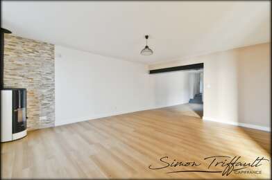 Maison 5 pièces 184000 €