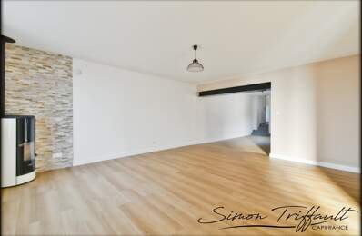 Maison à vendre 5 pièces SILLE LE PHILIPPE (72) — photo du bien
