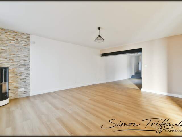 Maison à vendre 5 pièces SILLE LE PHILIPPE (72) — photo du bien