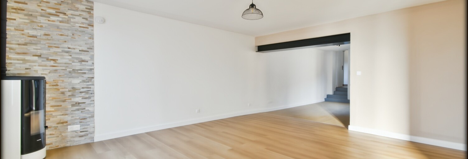 Maison 5 Pièces 103 m² à vendre à Sillé-le-Philippe (72460)