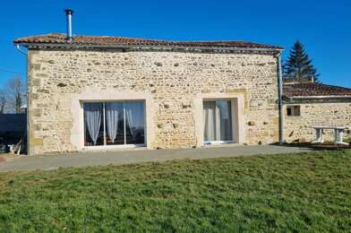 Maison 6 pièces 195000 €
