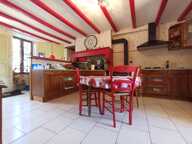 SAIVRES (79) À VENDRE – MAISON DE CARACTÈRE EN PLEINE CAMPAGNE 195 m² -6P- 3249 m² de terrain arboré — photo 2
