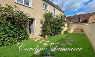 Maison 6 Pièces 126 m² à vendre à Connerré (72160)