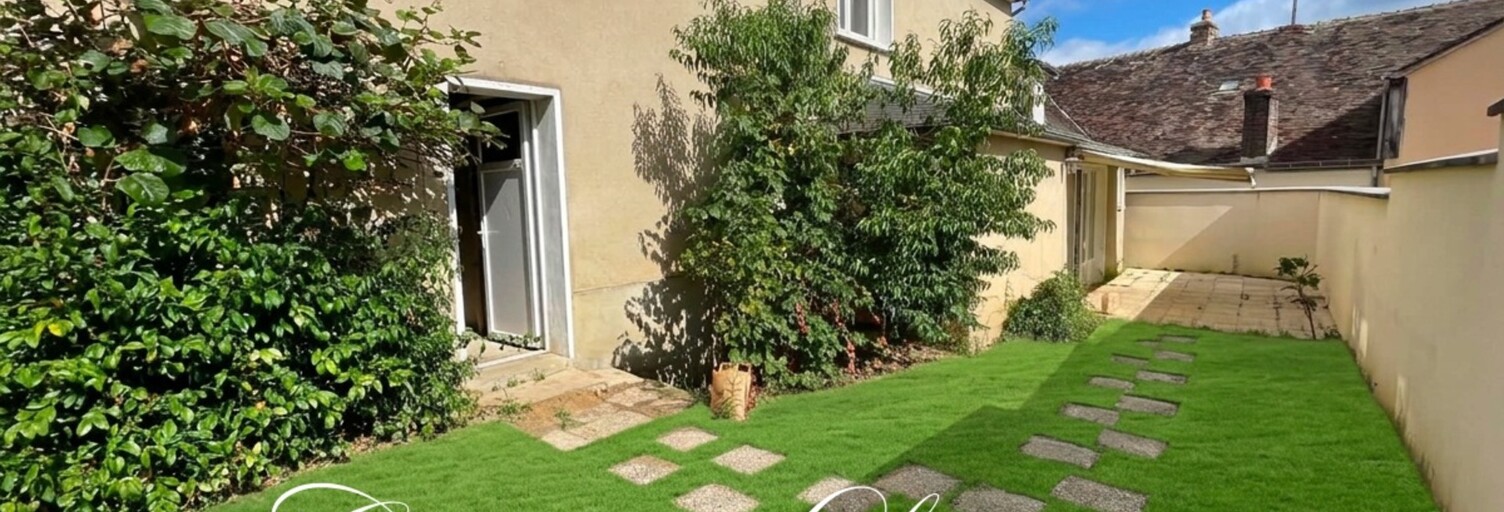 Maison 6 Pièces 126 m² à vendre à Connerré (72160)