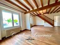 Maison à vendre 6 pièces  ()Maison 124 m² habitables, 4 chambres, garage, jardinet 170 M² — photo 3