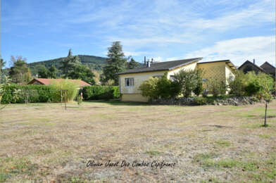 Maison 4 pièces 219000 €