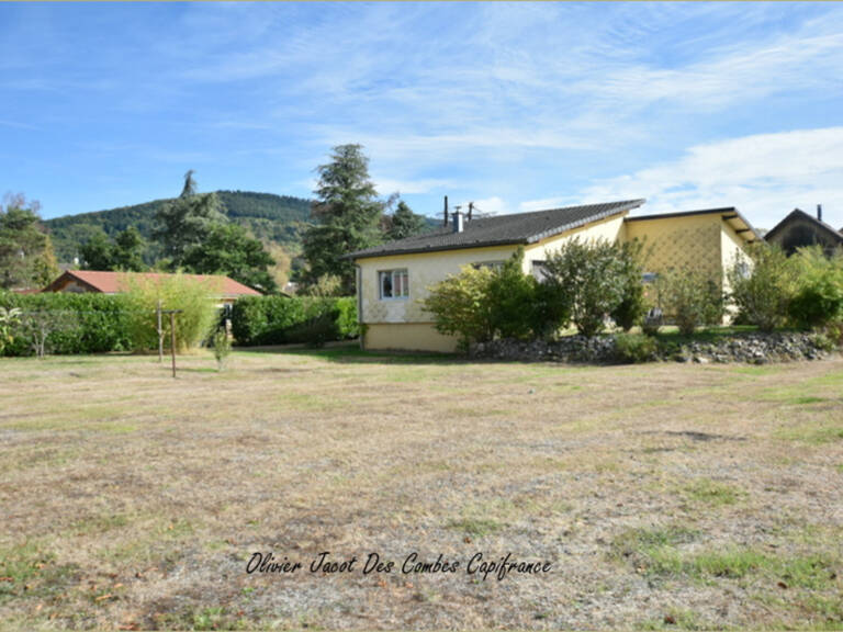 Maison à vendre 4 pièces Giromagny — photo 1