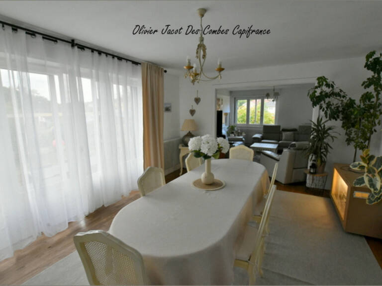 Maison à vendre 4 pièces Giromagny — photo 1