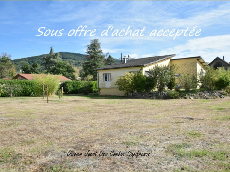 Maison à vendre 4 pièces Giromagny — photo 1