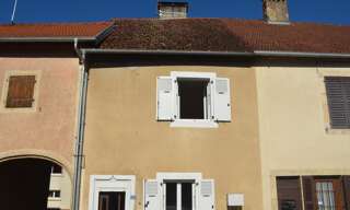 Maison 3 Pièces 84 m² à vendre à Scey-sur-Saône-et-Saint-Albin (70360)