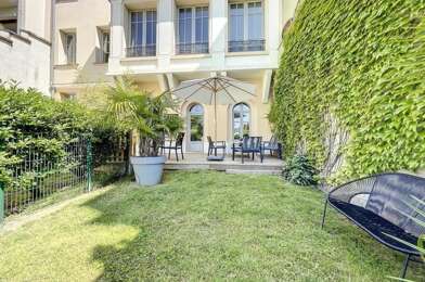 Appartement 2 pièces 364000 €