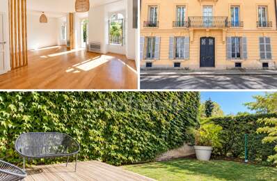 Appartement à vendre 2 pièces VERSAILLES (78) — photo du bien