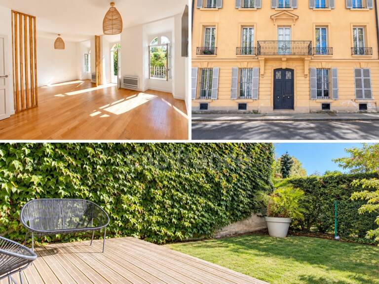 Appartement à vendre 2 pièces VERSAILLES (78) — photo 1