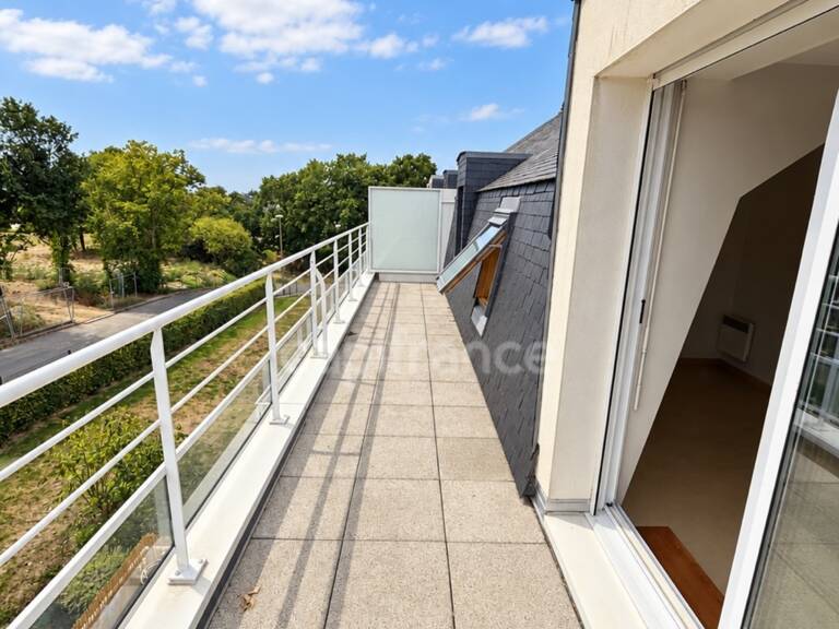 Appartement à vendre 2 pièces CARHAIX PLOUGUER (29) — photo 1