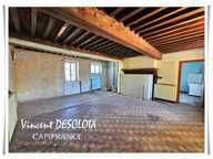 Maison à vendre 3 pièces CHAUMARD (58120) terrain de 2100m² — photo 3