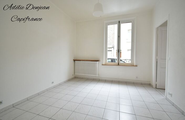 Appartement à vendre - 3 pièces - 50m² - REIMS Quartier Barbâtre — photo 2