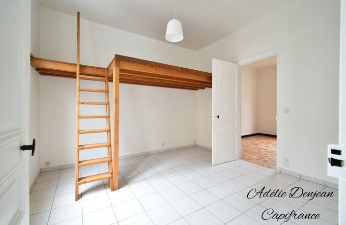 Appartement à vendre - 3 pièces - 50m² - REIMS Quartier Barbâtre — photo 4