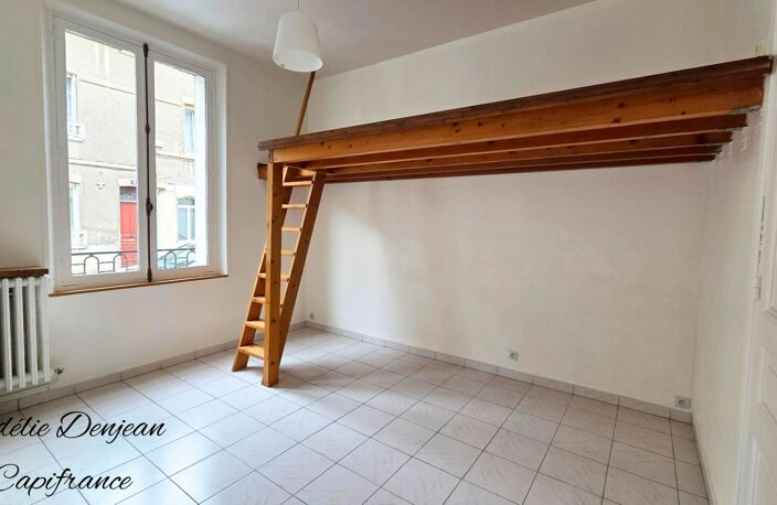 Appartement à vendre - 3 pièces - 50m² - REIMS Quartier Barbâtre — photo 5