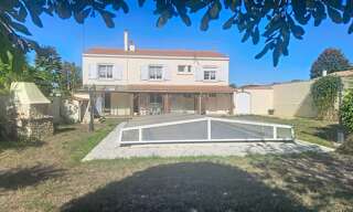 Maison 6 Pièces 150 m² à vendre à L'Houmeau (17137)