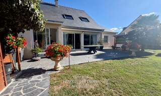 Maison 6 Pièces 186 m² à vendre à Le Plessis-Grammoire (49124)