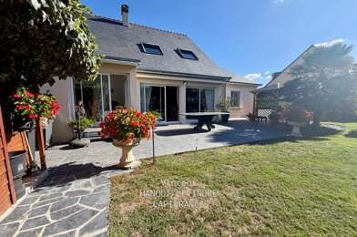 Maison 6 pièces 527500 €