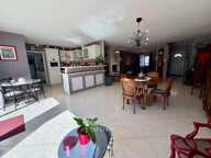 MAISON FAMILIALE DE 186 M² – 4 CHAMBRES – LE PLESSIS-GRAMMOIRE(49) — photo 3