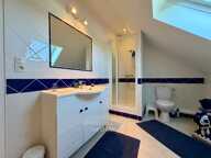 MAISON FAMILIALE DE 186 M² – 4 CHAMBRES – LE PLESSIS-GRAMMOIRE(49) — photo 4