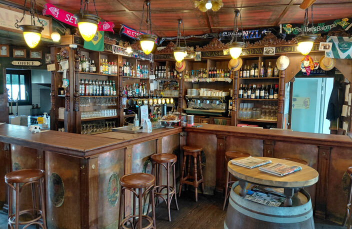 Fonds de commerce à vendre AIRE SUR L'ADOUR (40), BAR-BRASSERIE — photo 3