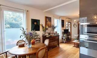 Maison 4 Pièces 90 m² à vendre à Les Lilas (93260)