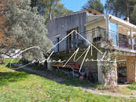 Maison T4 de 85m² à rénover sur terrain de 5000m² en zone naturelle – Ventabren — photo 3