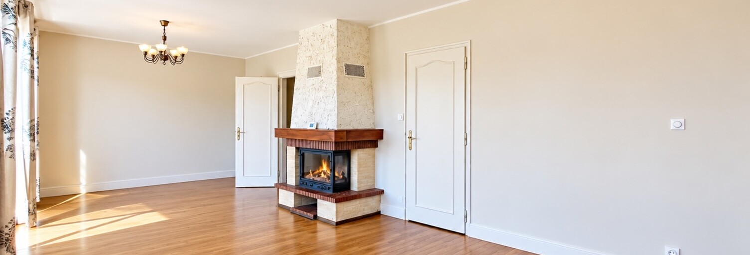 Maison 5 Pièces 155 m² à vendre à Gaillard (74240)